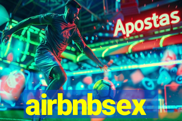 airbnbsex