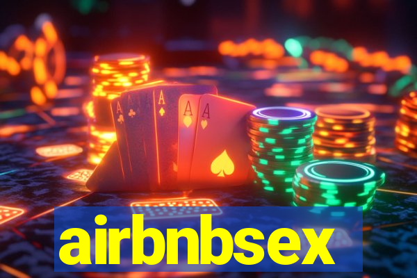 airbnbsex