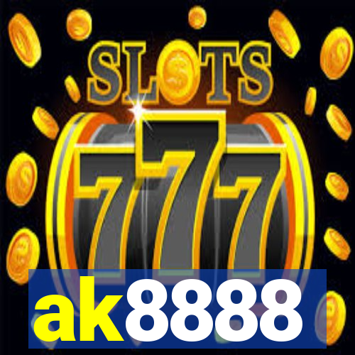 ak8888