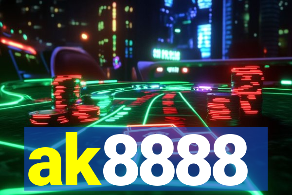 ak8888