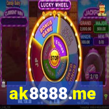 ak8888.me