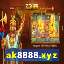 ak8888.xyz