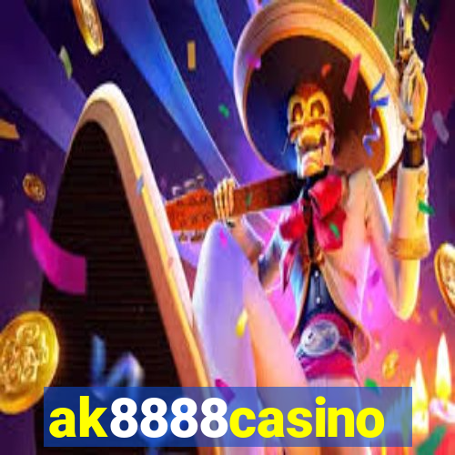 ak8888casino