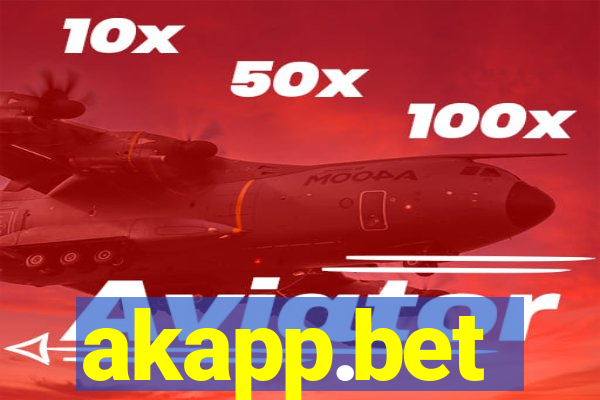 akapp.bet