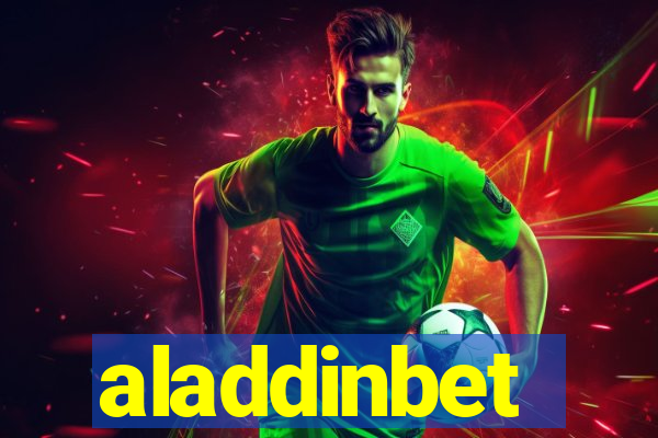 aladdinbet