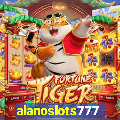 alanoslots777