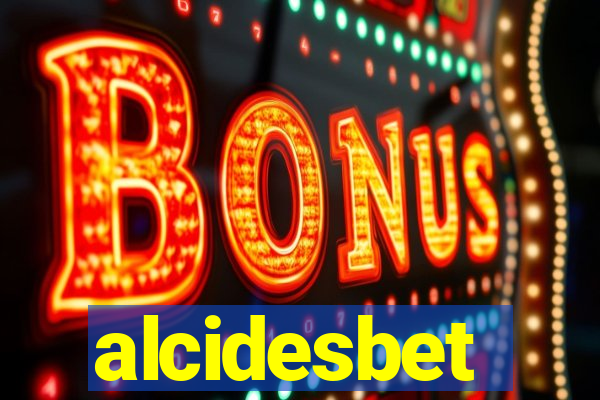 alcidesbet