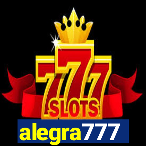 alegra777