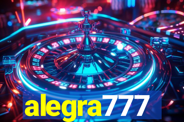 alegra777