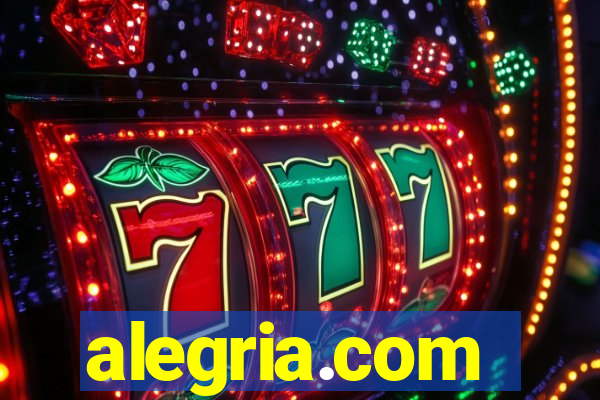 alegria.com