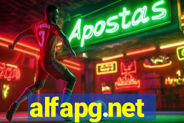 alfapg.net