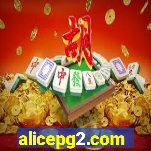 alicepg2.com