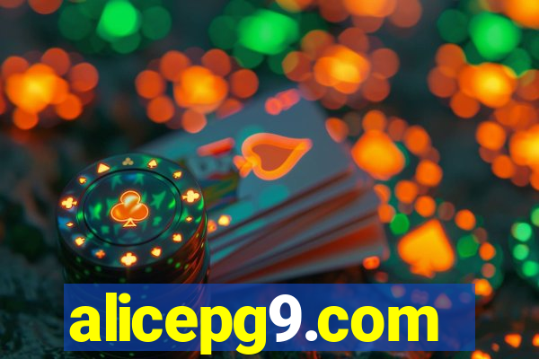 alicepg9.com
