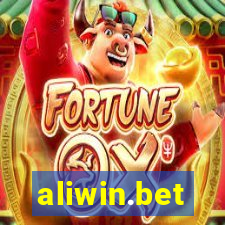 aliwin.bet
