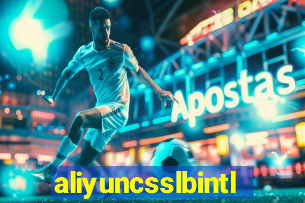 aliyuncsslbintl.com