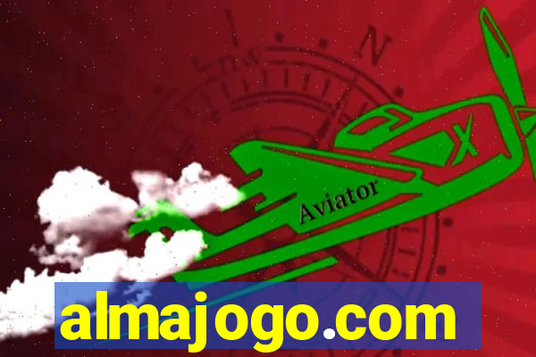 almajogo.com