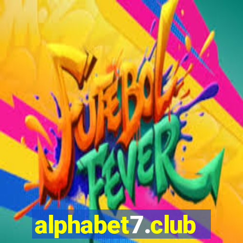 alphabet7.club