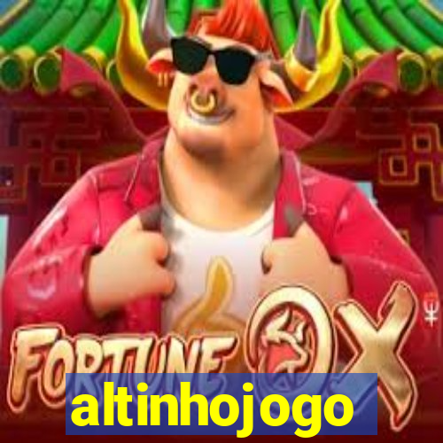 altinhojogo