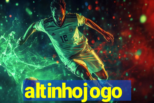 altinhojogo