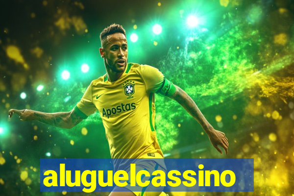 aluguelcassino
