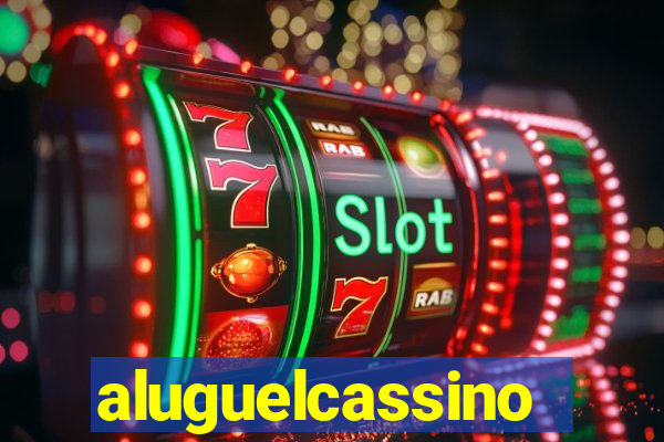 aluguelcassino