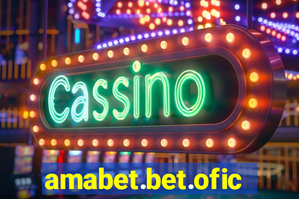 amabet.bet.oficial