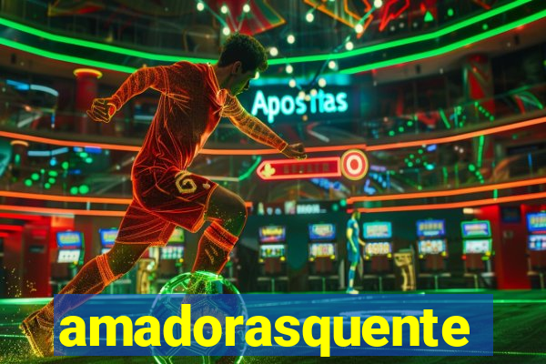 amadorasquente