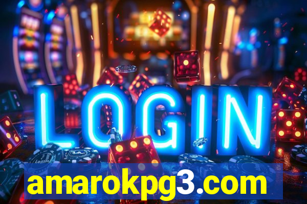 amarokpg3.com