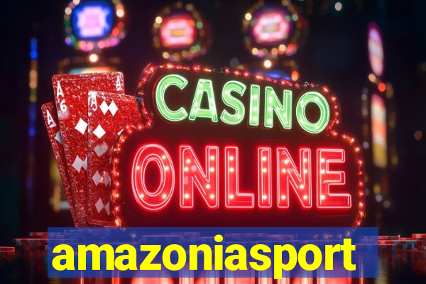 amazoniasport