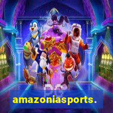 amazoniasports.com