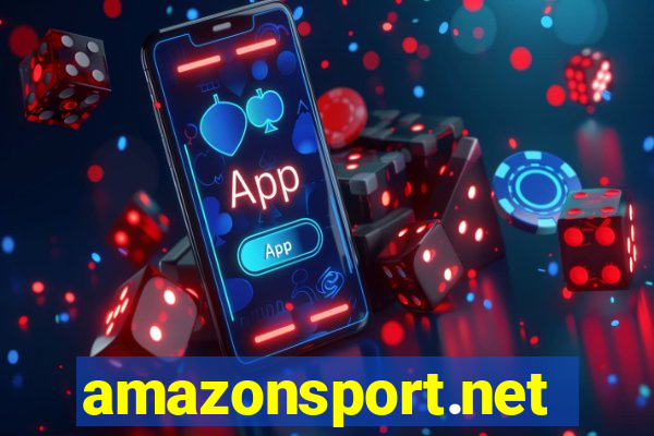amazonsport.net