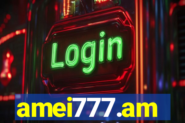 amei777.am