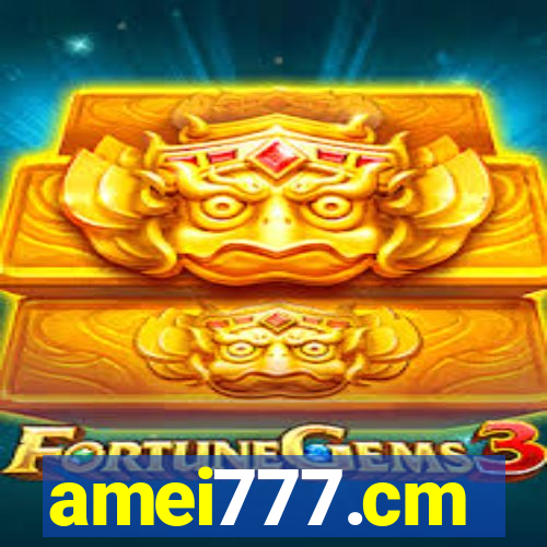 amei777.cm