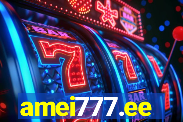 amei777.ee