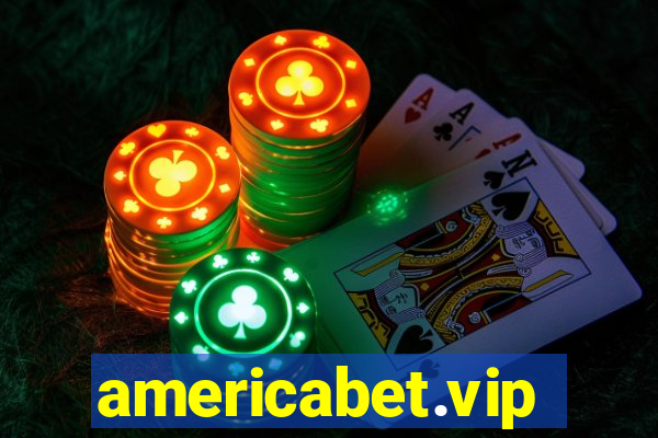 americabet.vip