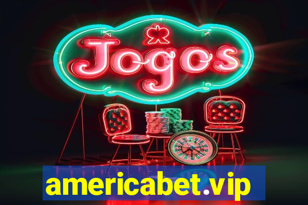 americabet.vip