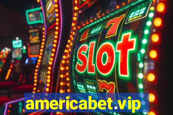 americabet.vip