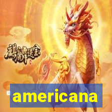 americana-sp