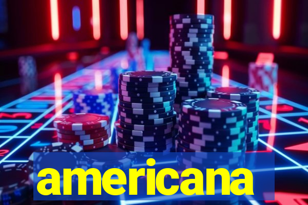 americana-sp