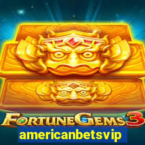 americanbetsvip