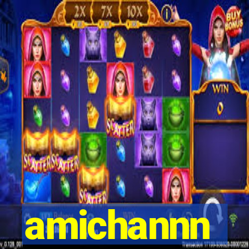 amichannn