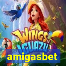 amigasbet
