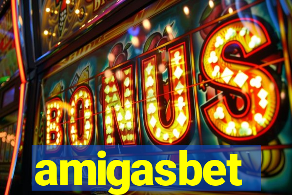 amigasbet