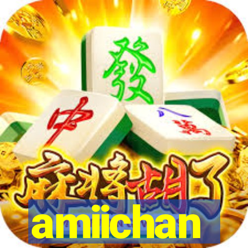 amiichan