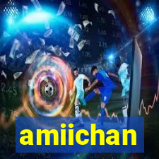 amiichan