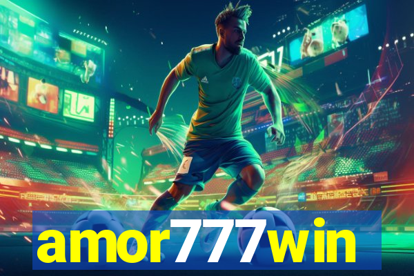 amor777win