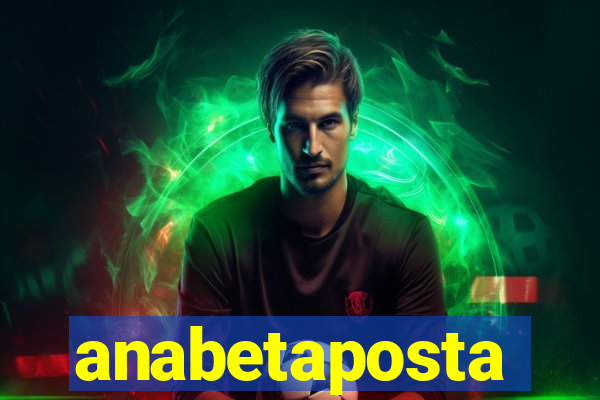 anabetaposta