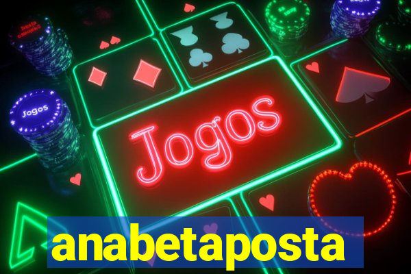 anabetaposta