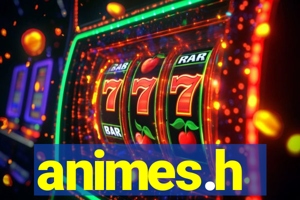 animes.h