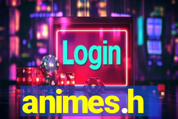animes.h